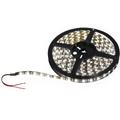 Transmedia LED-Leiste 12V/30W, 5700 lm, 5 m, 120°, dimmbar, 60 SMD-LED 5050/Meter, 10 x 3 mm, kaltweiß, (6000K) LB2CSL