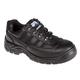 Safety Trainer 44/10 S1, colorBlack talla 44