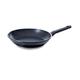 bk cookware B2438.746 Easy Induction Pfanne, 26 cm