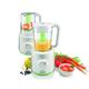 Philips Avent SCF870/22 Mixer Standmixer Tisch-0,4 l 400 W