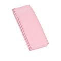 Ipersan Spannbettuch mit ecken farbe Rose cm. 90x200+25 cm.