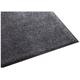 EnviroMats 56021430 Platinum Serie Eingangsmatte, 0.60 m x 4.20 m, Grau