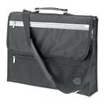 Artcare 11063003 45 x 10 x 35 cm Synthetic Material Sketch Bag, Black