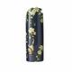 John Beswick 19 x 6 cm, Hokusai Vogel/Blumen, Vase Silhouette d', mehrfarbig, Farbe