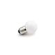 Konstsmide LED-Leuchtmittel 7704-210 B: 4,5cm H: 7,1cm / E27 / 1x1 /6W / Mini Globe
