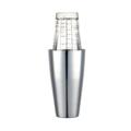 Kitchen Craft Kuxe Lounge Cocktail-Shaker, 400 ml