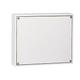 Legrand – TABLEAUTIN 250 x 300 x 70 mm IP 20 IK 08 – Blanc RAL 9010