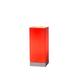 Lucide COLOUR-TOUCH - Tischlampe - Rot