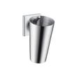 Axor Hansgrohe 42734000 Zahnputz Becher Starck Organic, chrom