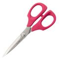 Kai V5165P V5000 Edition Allzweckschere mit Schutzkappe, 16,5 cm, pink