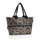 Reisenthel shopper e1, baroque, taupe, RJ7027