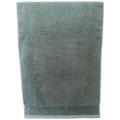 Home Juliet - Set of 3 pieces for the bathroom, guest towel 33x50 cm, hand towel 50x100 cm and bath sheet 100x150, col. grau