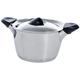 bk cookware B4295.220 Q-linair Classic Kochtopf, 20 cm, 3.3 L