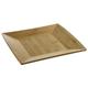 Maxwell & Williams BB0052 East Meets West Bamboo Platte, Servierplatte, 38 cm, in Geschenkbox, Holz / Bambus