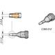 JBC C360012 Entlötdüse für DS360-A