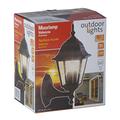 Outdoor Lights Wall lamp Valencia 230 V, 36 cm, 60 W 51574