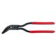 KS Tools 222.1602 Falzzange, 260 mm