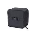 Pack it PKT-SA-BLA Lunchbox, 1,7 l, Schwarz