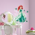 RoomMates rmk2550gm – Wand-Aufkleber, Motiv Prinzessin Ariel Riesen, 22 Elemente