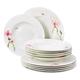 Rosenthal 61040-414124-18339 Jade Magnolie Tafel-Set 12-teilig