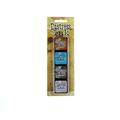 Ranger Tim Holtz Mini Stempelkissen Set 6, Mehrfarbig, Synthetic Material, 20.3 x 7 x 2.5 cm