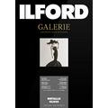 ILFORD GALERIE Metallic Gloss 260gsm A2 - 420mm x 594mm 25 Blatt