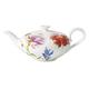 Villeroy & Boch 10-4444-0460 Anmut Flowers Kaffee-/Teekanne, Porzellan