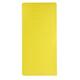 ODEJA 200 x 90 cm/30 (DE) Dekor Hera Extra Spannbetttuch für Einzelbett, 1 Stück, gelb
