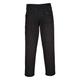 Action Trousers, colorBlack S talla 0