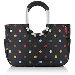 Reisenthel loopshopper, L, dots, OR7009