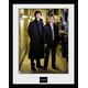 GB eye Poster, 16 x 12 cm, Sherlock und Watson Photograph