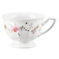 Rosenthal 10430-407165-14732 Maria Pink Rose Kaffee-Obertasse mittel, 0,14 L