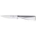 WMF Grand Gourmet, Spick-/ Allzweckmesser, Spezialklingenstahl, Messer geschmiedet, Performance Cut, Edelstahlgriff, Klinge 10 cm