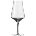 Schott Zwiesel 113767 Rotweinglas, Glas, transparent, 6 Einheiten