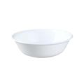 Corelle Dessertschale Winter Frost White aus Vitrelle-Glas 295 ml, 6er-Set