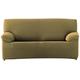 Eysa Teide elastisch Sofa überwurf 2 sitzer, Polyester-Baumwolle, Weiß, 37 x 29 x 14 cm