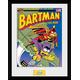 GB eye 16 x 12 the Simpsons Bartman Gerahmtes Foto