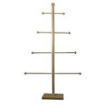 RAYHER 62582000 Holz Baum-Set, 93 x 52 x 18 cm, 17-teilig, SB-Beutel 1 Set