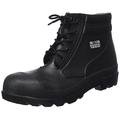 PORTWEST FW45 - PVC Stiefel S7, 1 Stück, 40, Schwarz, FW45BKR40