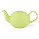 Bredemeijer C003L Teekanne Cosette 1,3 L, lime steingut