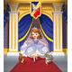 AG Design Fototapete FTDxl 1940 Photomurals Disney Sophie