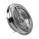 SLV Megaman LED AR111, 11W, Aluminium, G5.3, 12 W, Silber