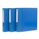 grafoplas 7284330-couverture aus hochwertigem Karton Widerstand blau