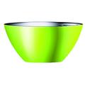 Luminarc 8010700 Flashy Colors 6 Schalen grün 12 x 12 x 5,9 cm