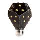 nanoleaf one 1600 - weltweit effizienteste Design LED Birne [A++ | 1.600 Lumen | E27 | 33 LEDs | 360° Grad Abstrahlung | 12W = 100W | Lebensdauer: 30.000 Std. 3000 K] [Energieklasse A++]