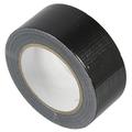 triplast 50 mm x 50 m stark Gaffa Tape – Schwarz (2 Stück)