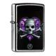 Zippo 60.000.601 Feuerzeug Anne Stokes Collection, Spring 2015, Street Chrom