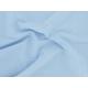 Dalston Mill Fabrics Baumwollmischgewebe, Baby Blau, 4m