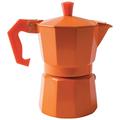 Chicco Excèlsa"," Coffee Maker 3 Tassen, Orange