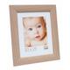 Deknudt Frames S53GJ1 Bilderrahmen 40x50 Bilderrahmen Eichefarbe Holz Fotokader